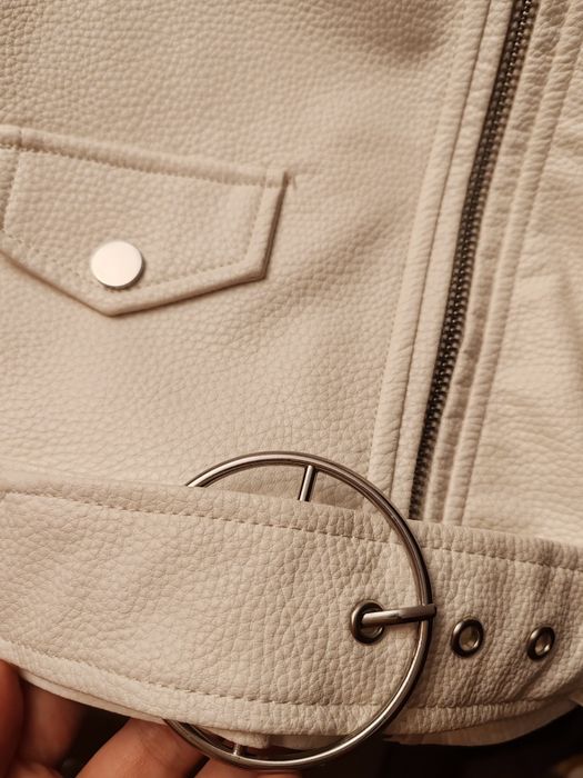 Geacă biker LCW casual