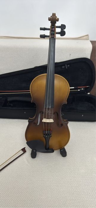 Vioara 3/4 pt studiu