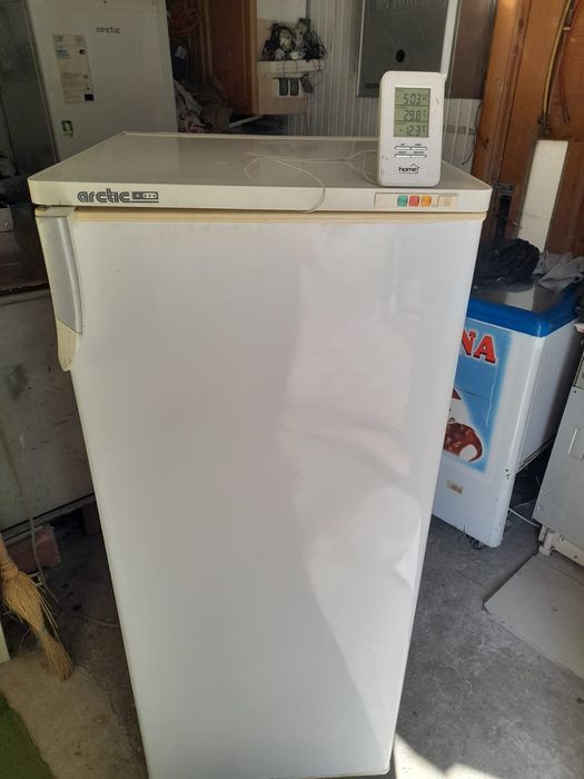 Congelator Arctic