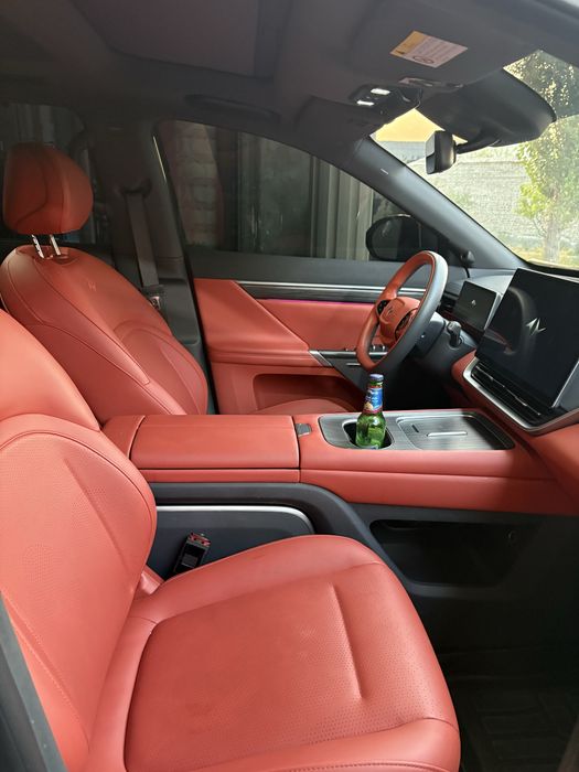 Dongfeng dongfen ep008