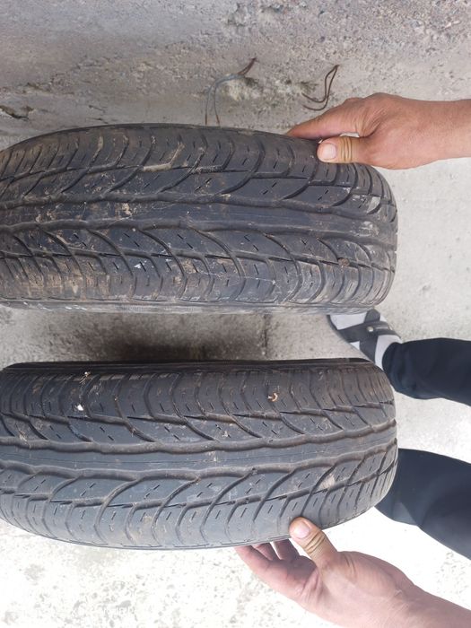 195/65/R15 в отличном состоянии