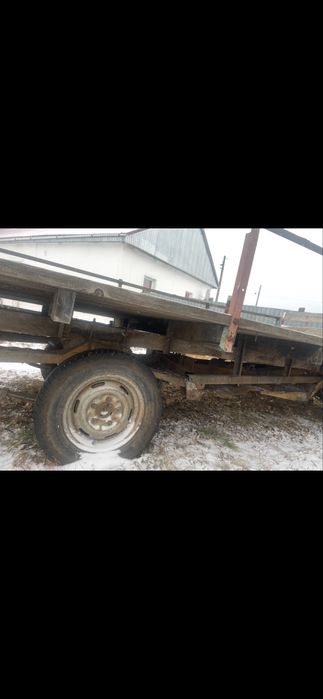 Срочно Продам тележка