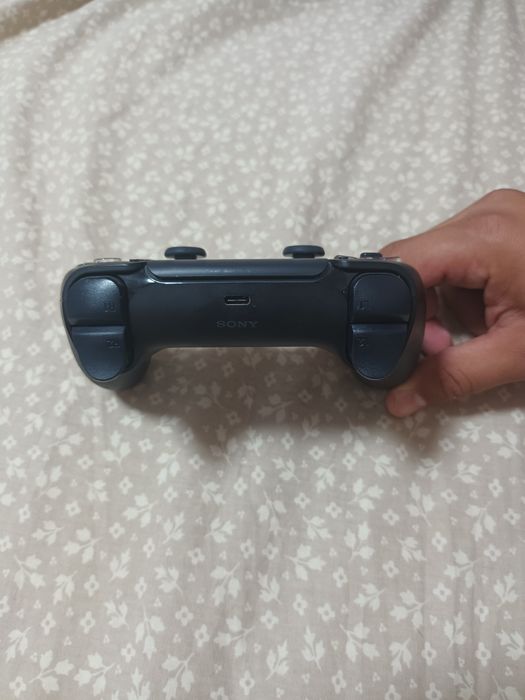 Controller PlayStation 5 dualsense midnight black
