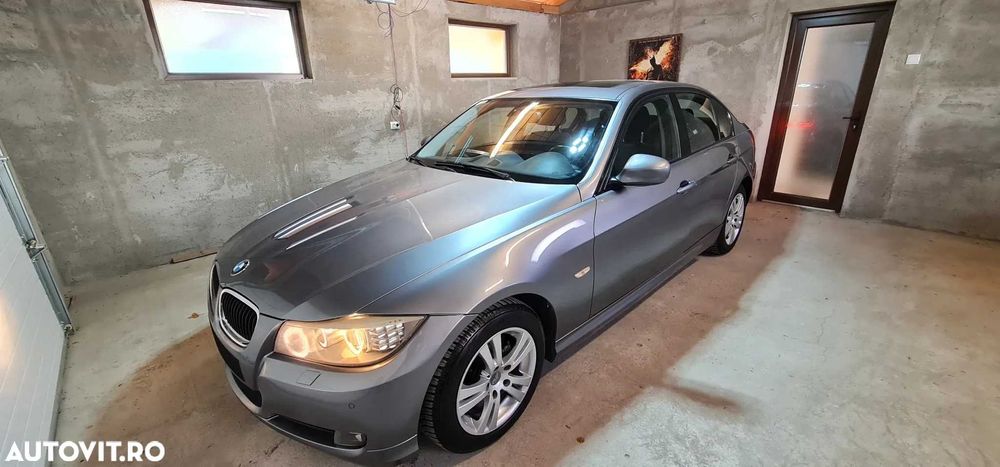 Bmw E90 320i 2010