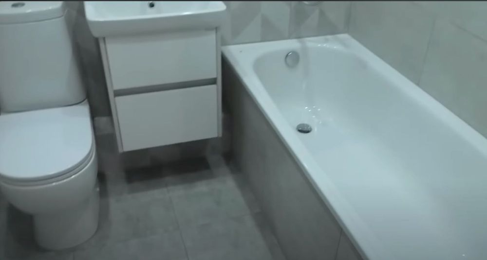 Сантехника  хизмати