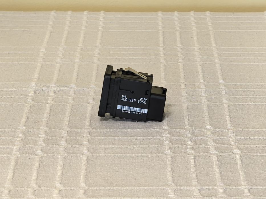 Buton Geamuri, Faruri, Oglinzi, Frână Mână VW Golf 5 6 Passat B6 cc