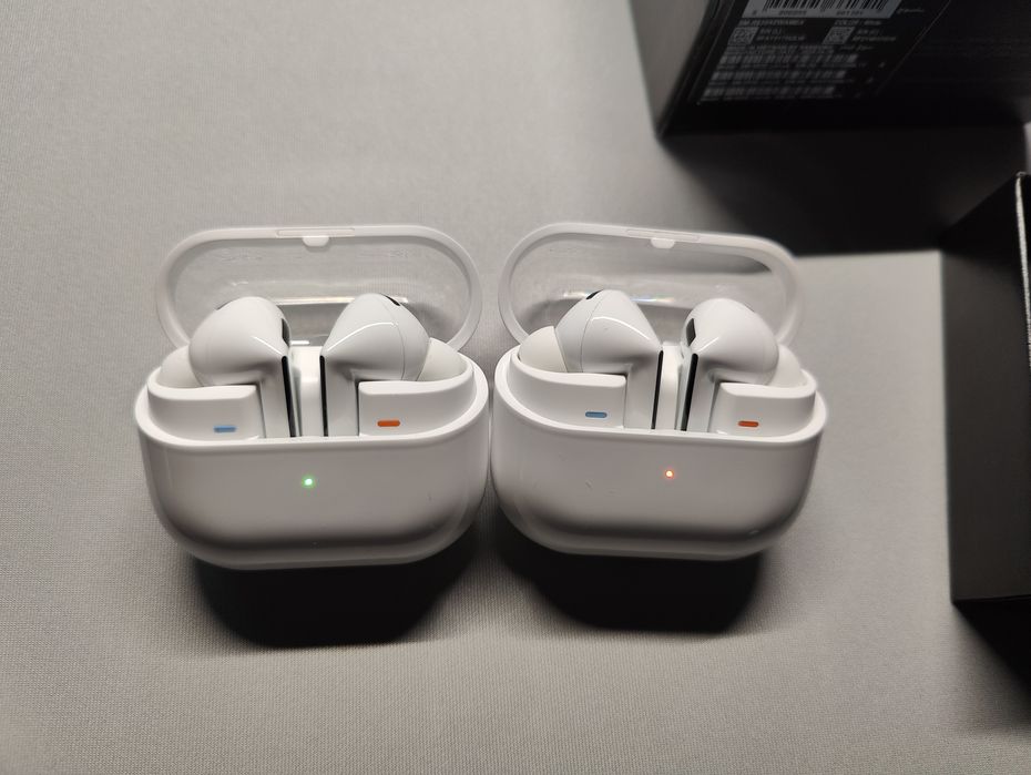 Galaxy buds 3 pro 2шт