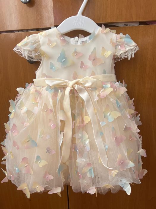 Rochița Andreeatex 3-6 luni , 8 kg