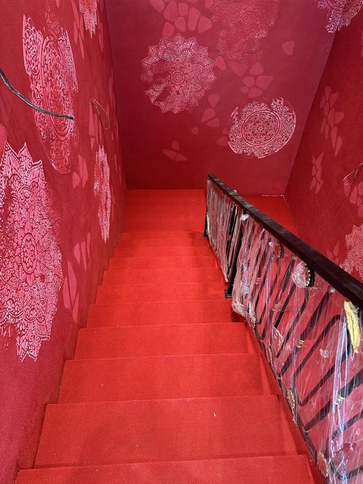 Kovralan kovralin гилам Ковралин DELTA