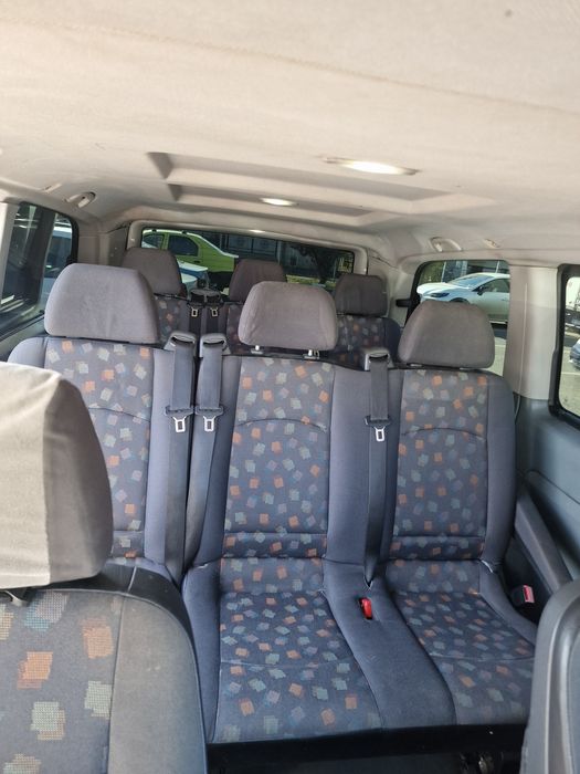 MERCEDES-BENZ Vito 2006 — imagine 5