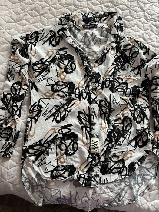 Pause Риза С размер