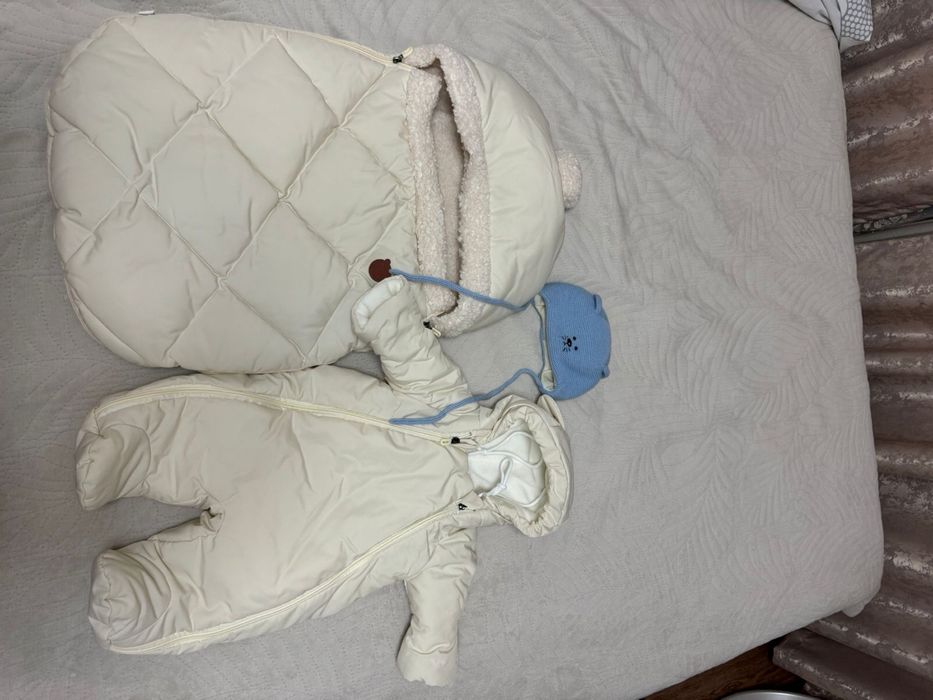 Конверт наворожденному