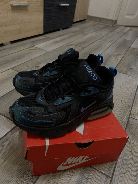 Nike Air Max 200
