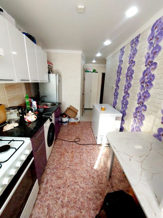 Квартира в аренду