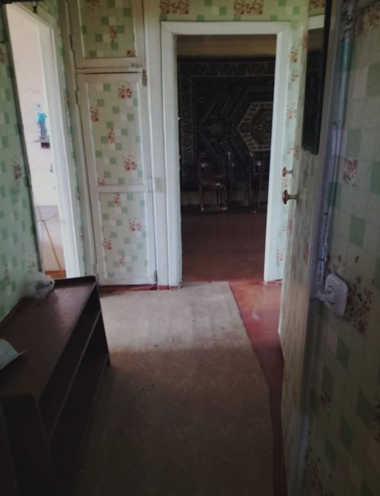 Продается 3ком квартира Тайга