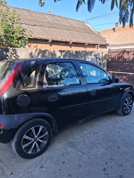 Vand   opel  corsa