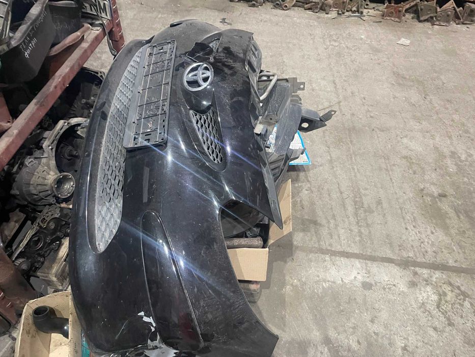 Тойота Айго 1.0i / Toyota Aygo 1.0i на части