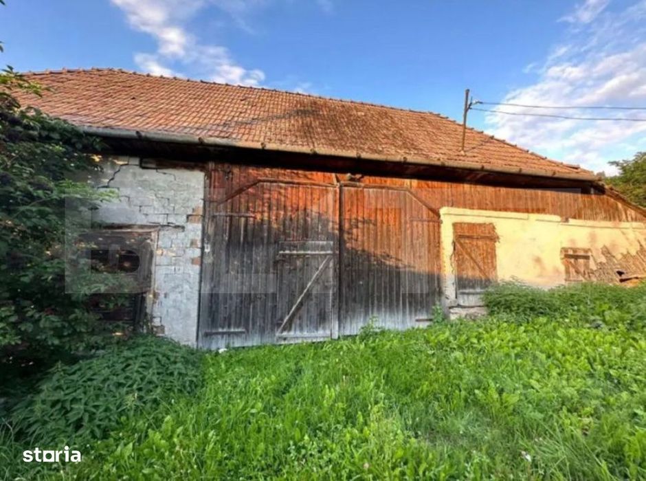 Casa individuala, 76mp, 2331 teren, Petrestii de Sus