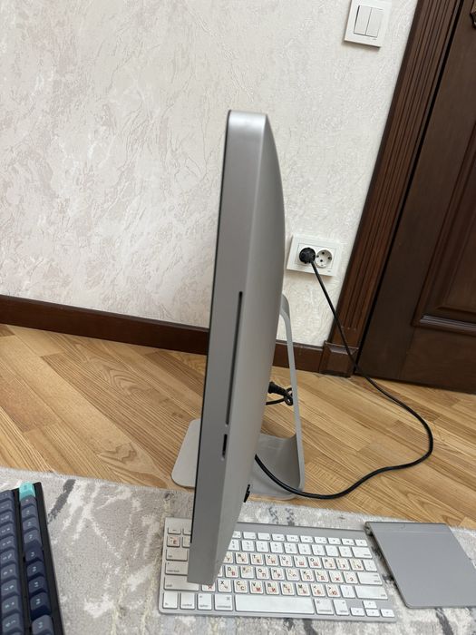 imac 27 2009 late intel core i5