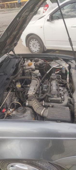 Nexia 2 gibrit mator