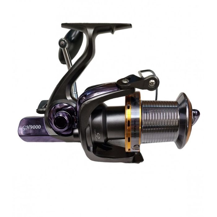 Set 2 mulinete East Shark GH9000