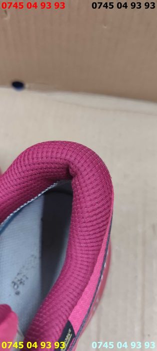 adidasi SALOMON 44 goretex roz speedcross vario 2 uzura minima