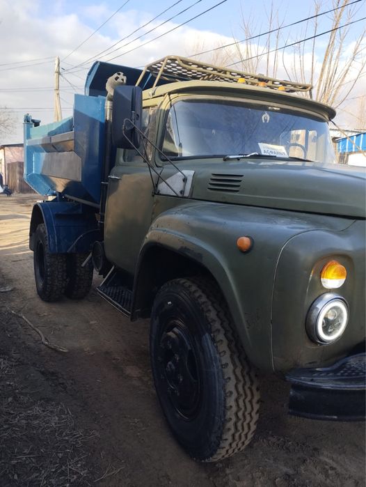 Продам ЗИЛ дизельный  коротыш