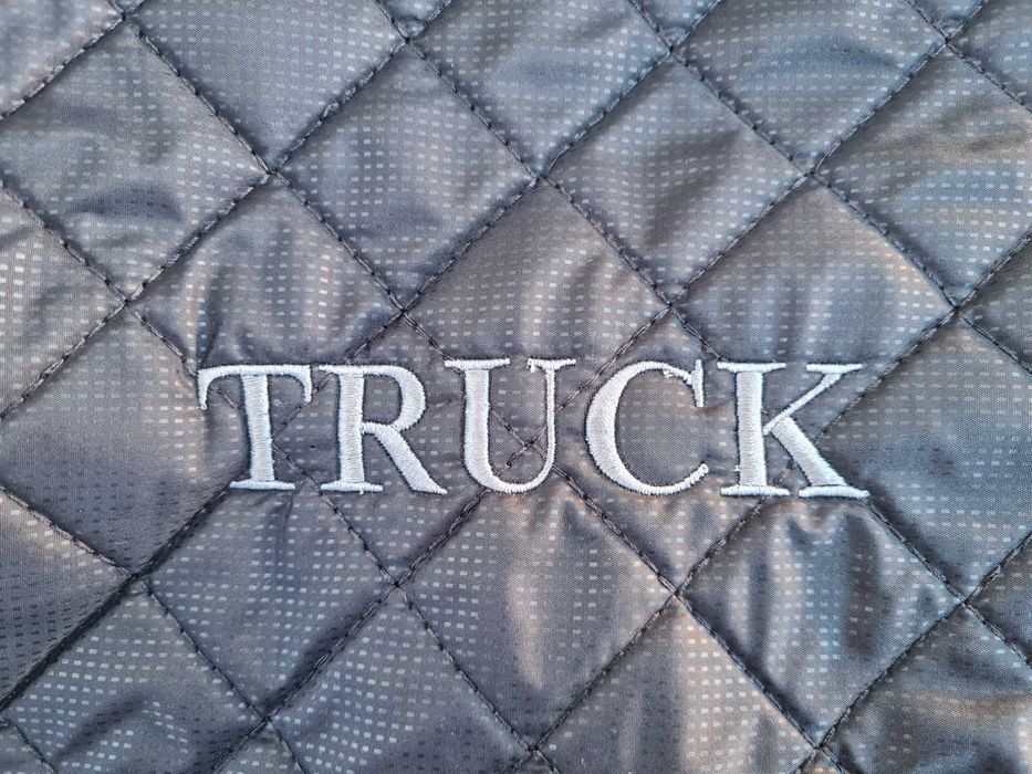 Тапицерии калъфи за седалки за MERCEDES-BENZ ACTROS MP4 и DAF XF 106