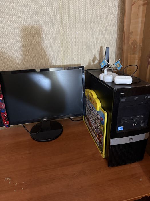 Продам компьютер Acer