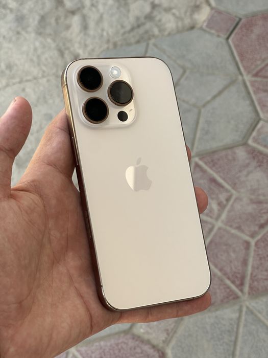 iphone 16 pro 256/89