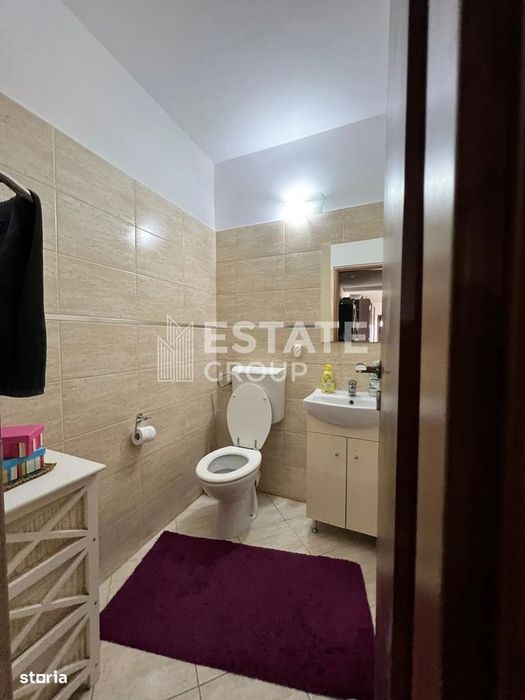 Apartament 3 camere, decomandat, Soarelui