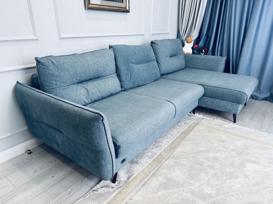 Диван угловой PROGRESS