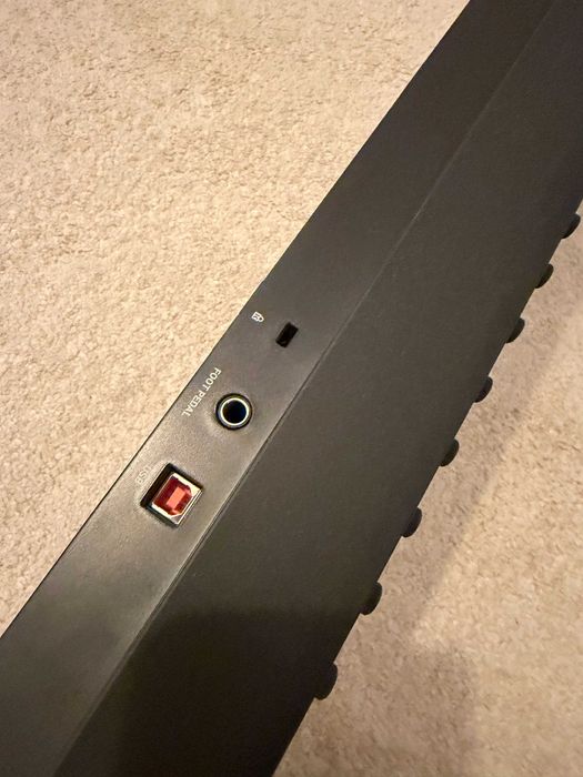 Controller MIDI Native Instruments Komplete Kontrol A61