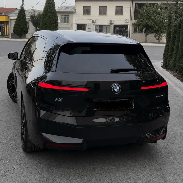 BMW ix 40L xDRIVE 2023 йил