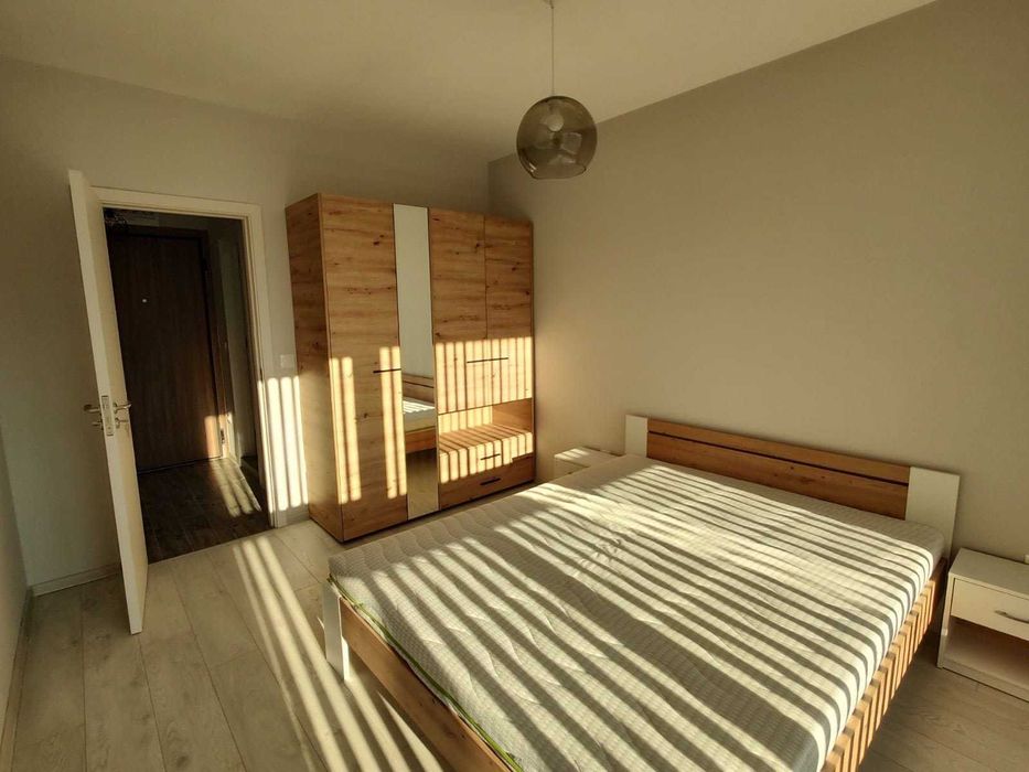 Двустаен апартамент под наем в ж.к. Манастирски ливади, 2164349