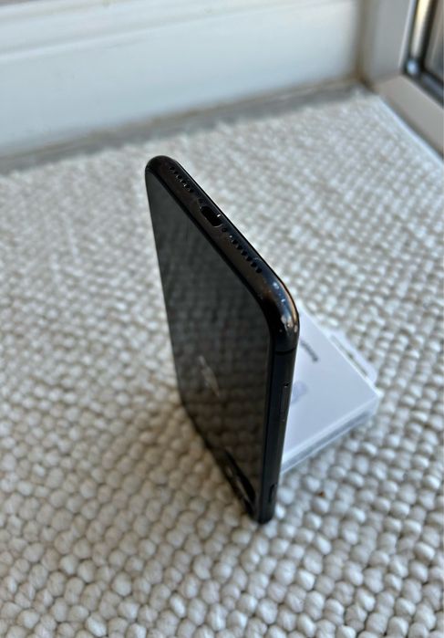 iPhone 11 128GB akb-75%