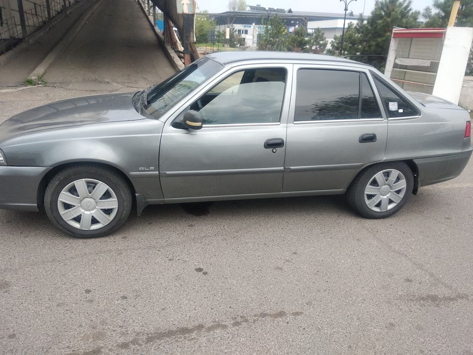 Nexia 2 sons gibrit 2015 yil