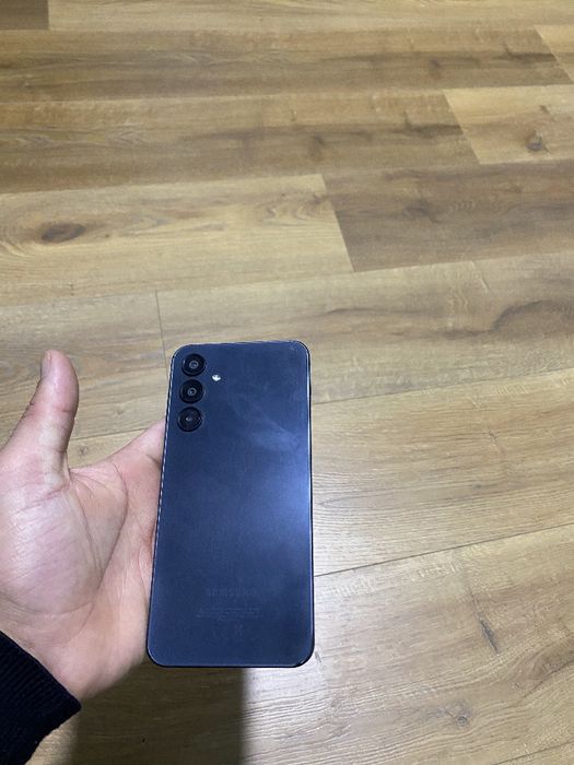 Samsung a 16 model