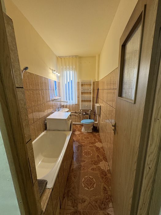 Apartament de vanzare Straja