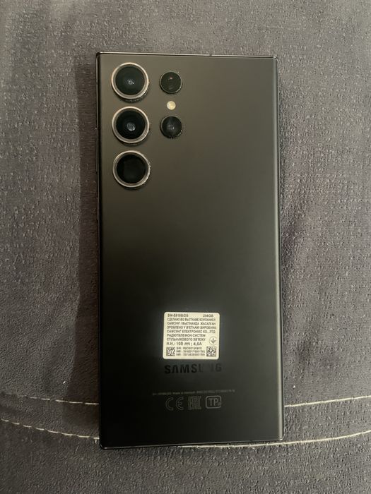 Продам Galaxy S24 Ultra