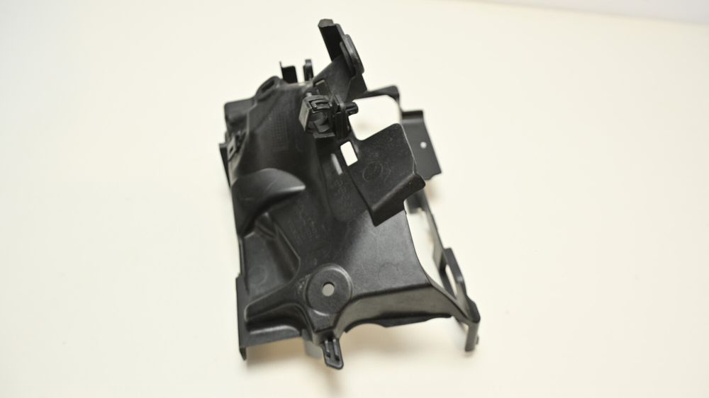 Platic Radiator Dreapta Honda CRF 1000 Africa Twin 2016 - 2019