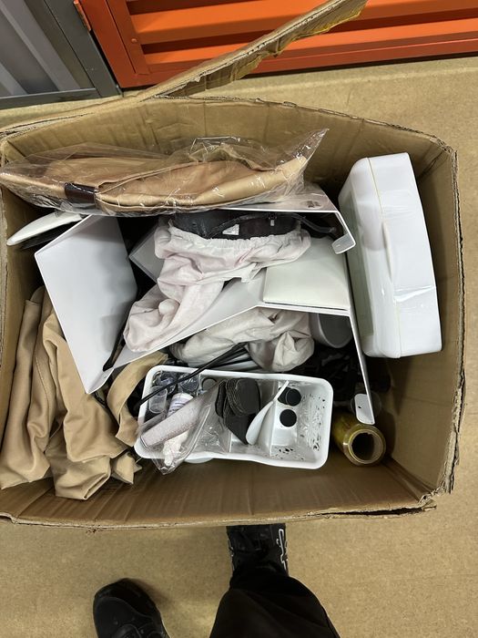 Оборудование для салона красоты