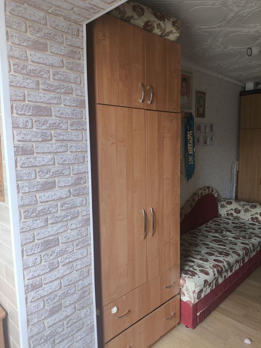 Срочно. Шкаф бельевой продаётся