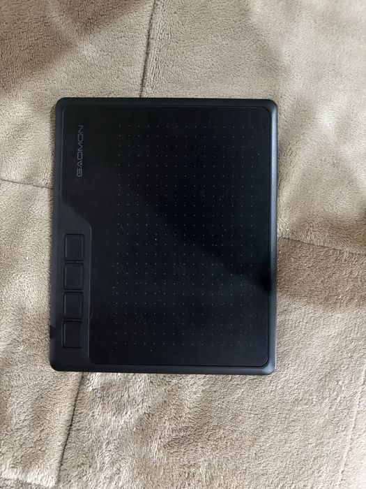 Графичен  таблет Gaomon s620