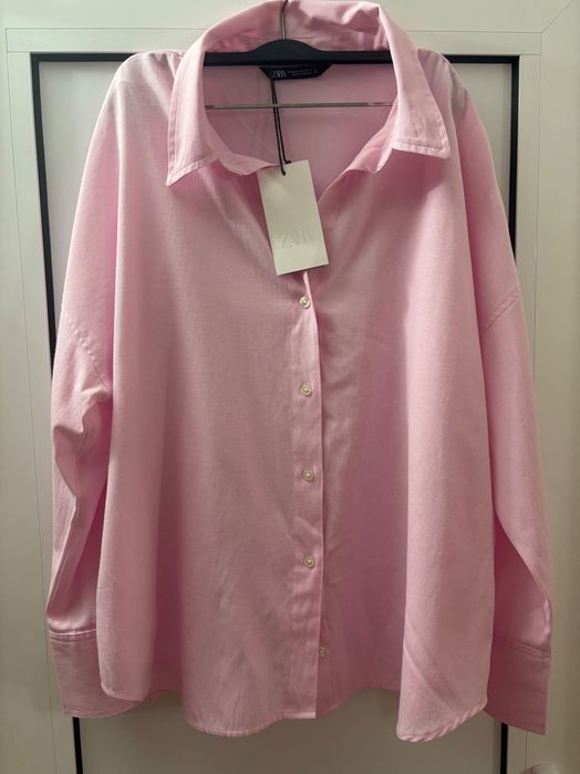 Риза Zara XL размер