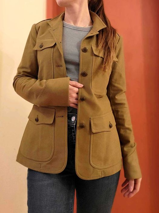 Polo Ralph Lauren дамско сако