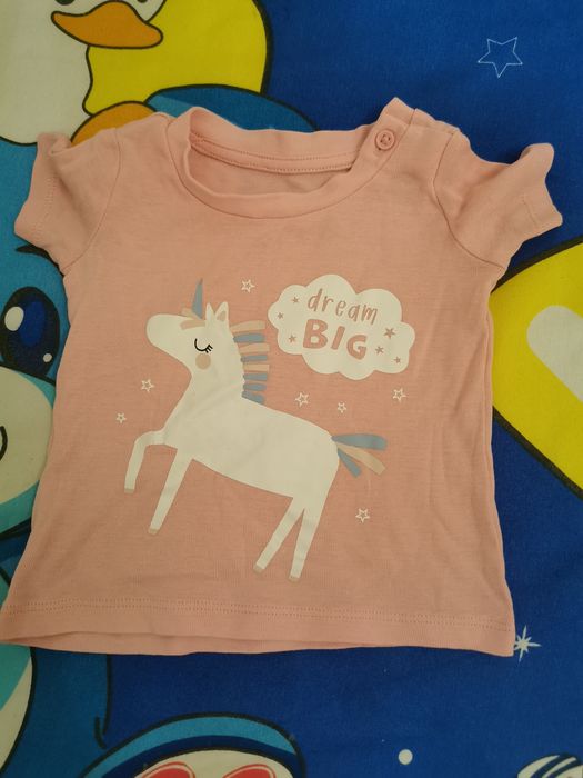 Hăinuțe fetiță 3-6 luni