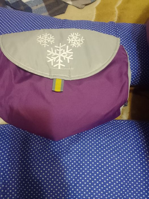 Продам санки зимние