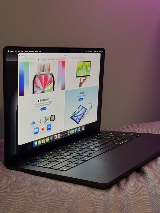 Macbook 14 inch M3 Pro