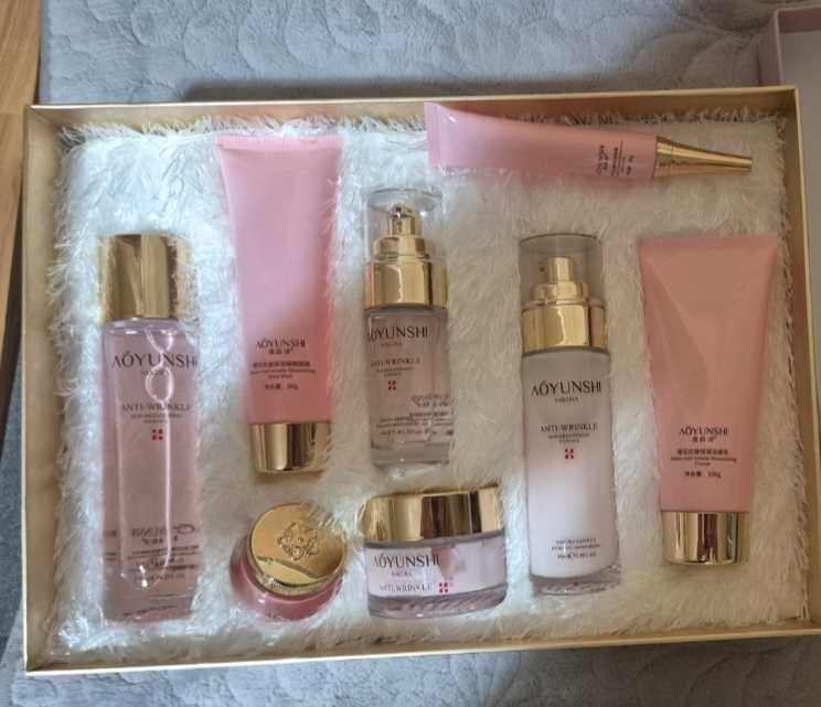 Продам уходовую косметику